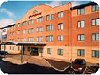 Hotels in Liverpool: Holiday inn Express Knowsley