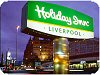 Aintree hotels - Holiday inn Liverpool