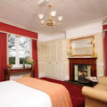 Liverpool hotels - Brook Meadow Hotel