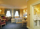 lxury hotels near Liverpool  - The Crabwall Manor