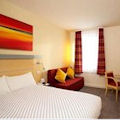 Liverpool hotels - Holiday Inn Express Airport