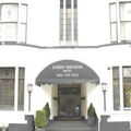 Liverpool hotels - Lord Nelson Hotel Liverpool