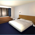 Liverpool hotels -  Travelodge Widnes
