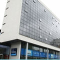 Liverpool hotels - Travelodge Central Liverpool